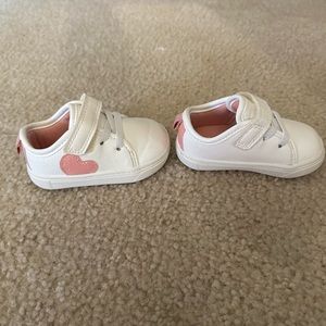 Size 3 Carters Shoes